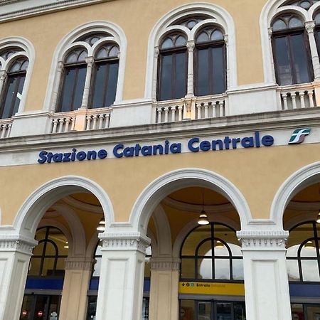 Casa Proserpina CTA Exterior foto