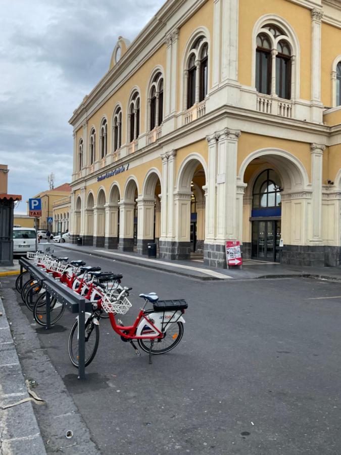 Casa Proserpina CTA Exterior foto