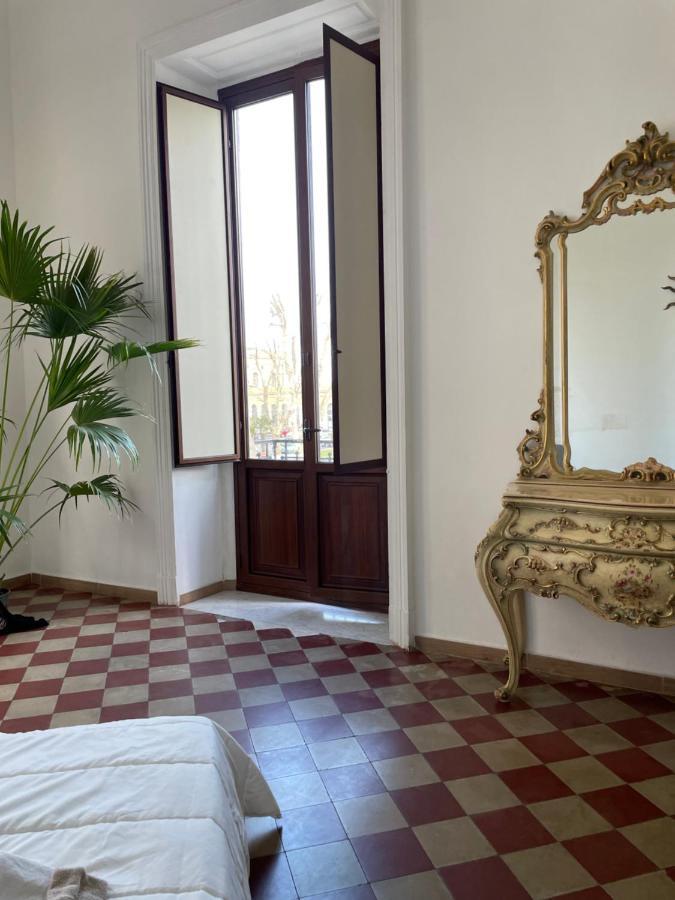 Casa Proserpina CTA Exterior foto
