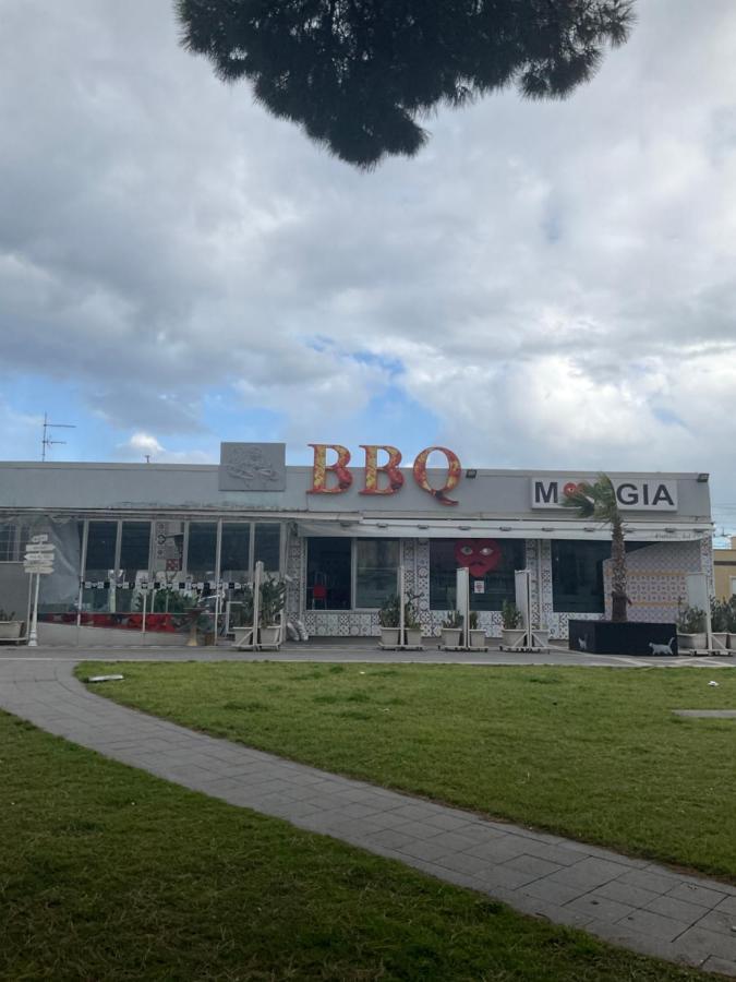 Casa Proserpina CTA Exterior foto